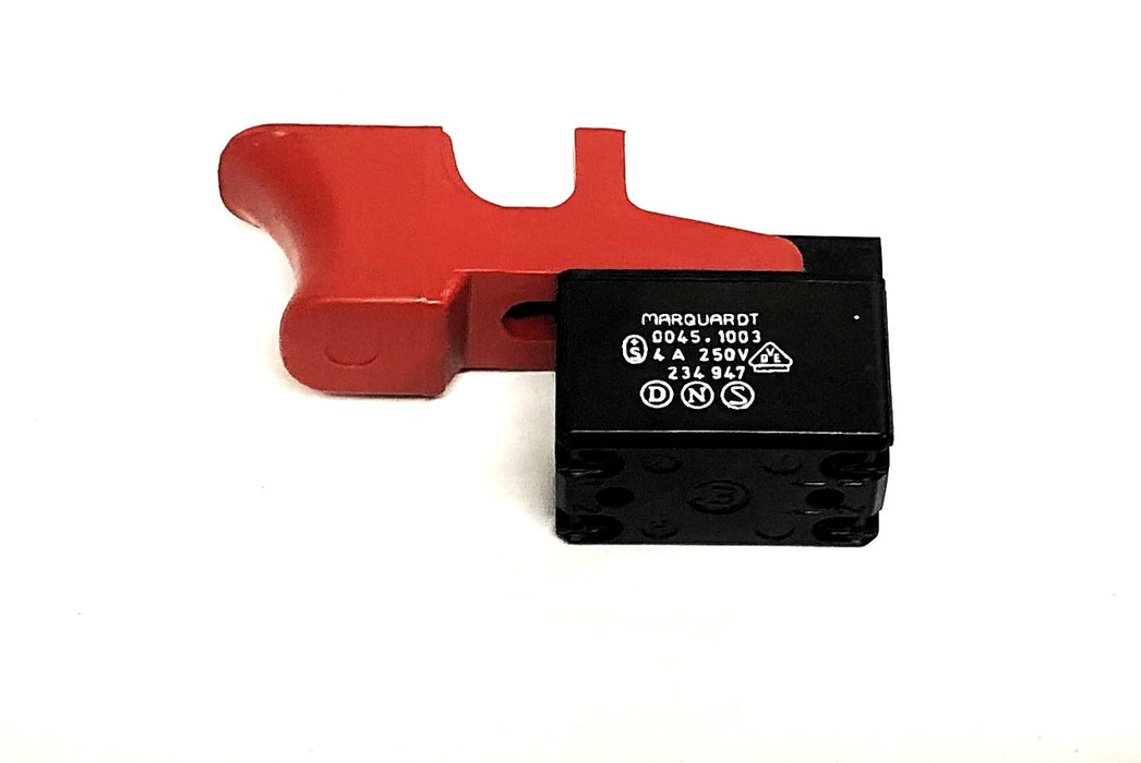 Marquardt 4A/250V 234 947 Switch 0045.1003 NOS