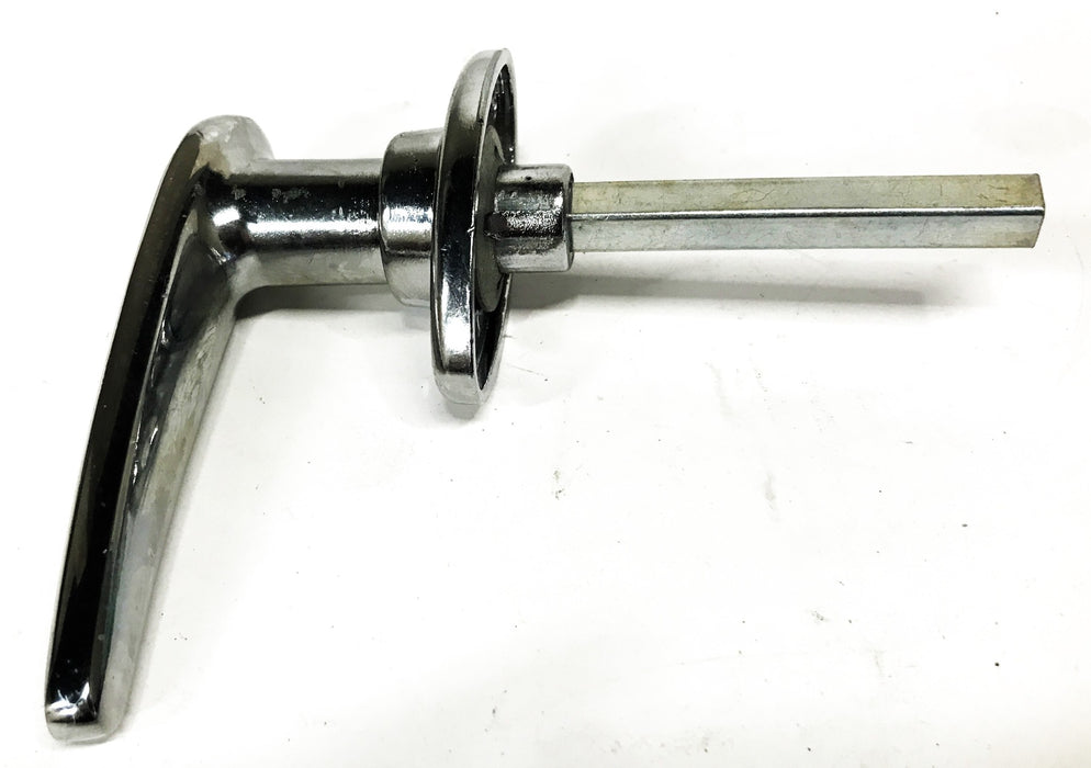 AB Tools Chrome Keyless Trailer/Truck Handle JAG067 NOS