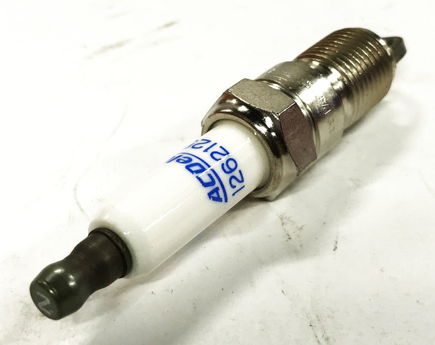 ACDelco 4#41-10 Professional Iridium Spark Plugs 12680072 [Lot of 12] NOS