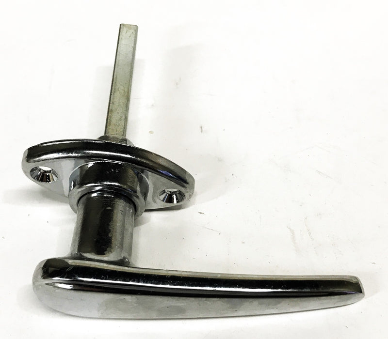 AB Tools Chrome Keyless Trailer/Truck Handle JAG067 NOS