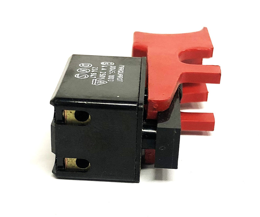 Marquardt 4A/250V 234 947 Switch 0045.1003 NOS