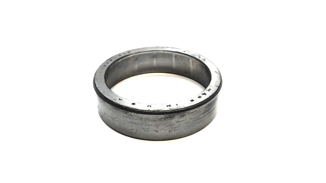 Bower Tapered Roller Bearing Cup (No Box) BTE-2521 NOS