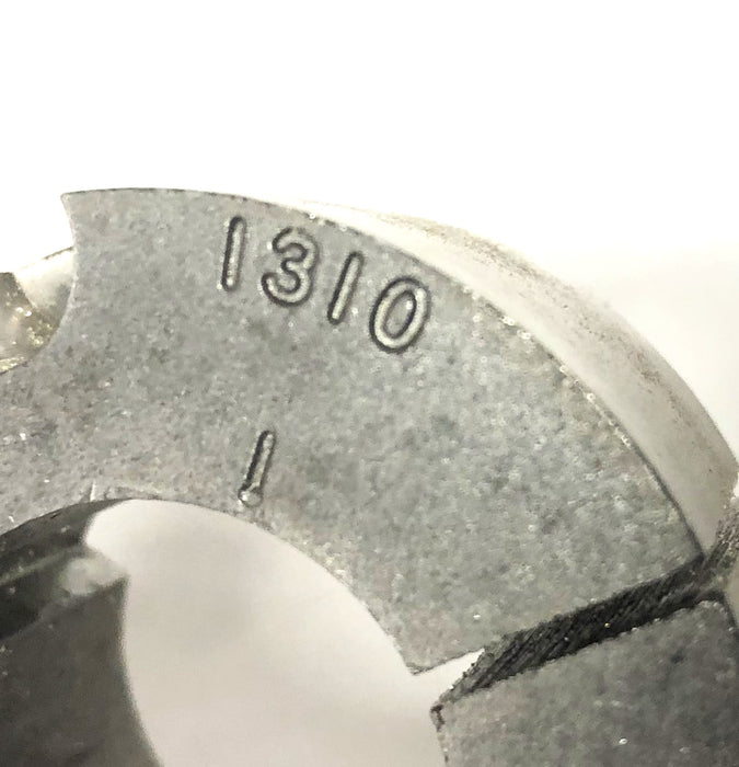 Dodge Split Taper-Lock Bushing 1310X1 KW [Lot of 2] NOS