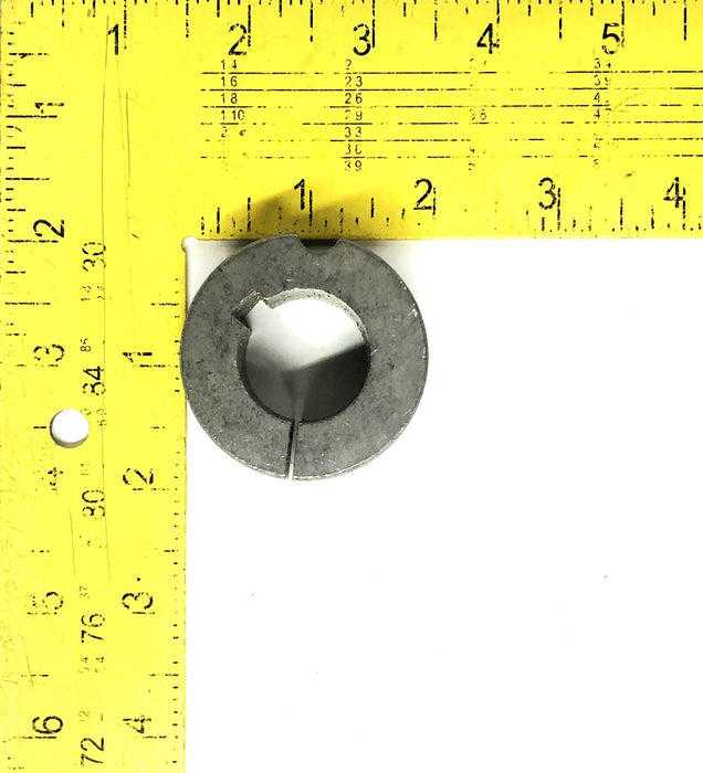 Dodge Split Taper-Lock Bushing 1310X1 KW [Lot of 2] NOS