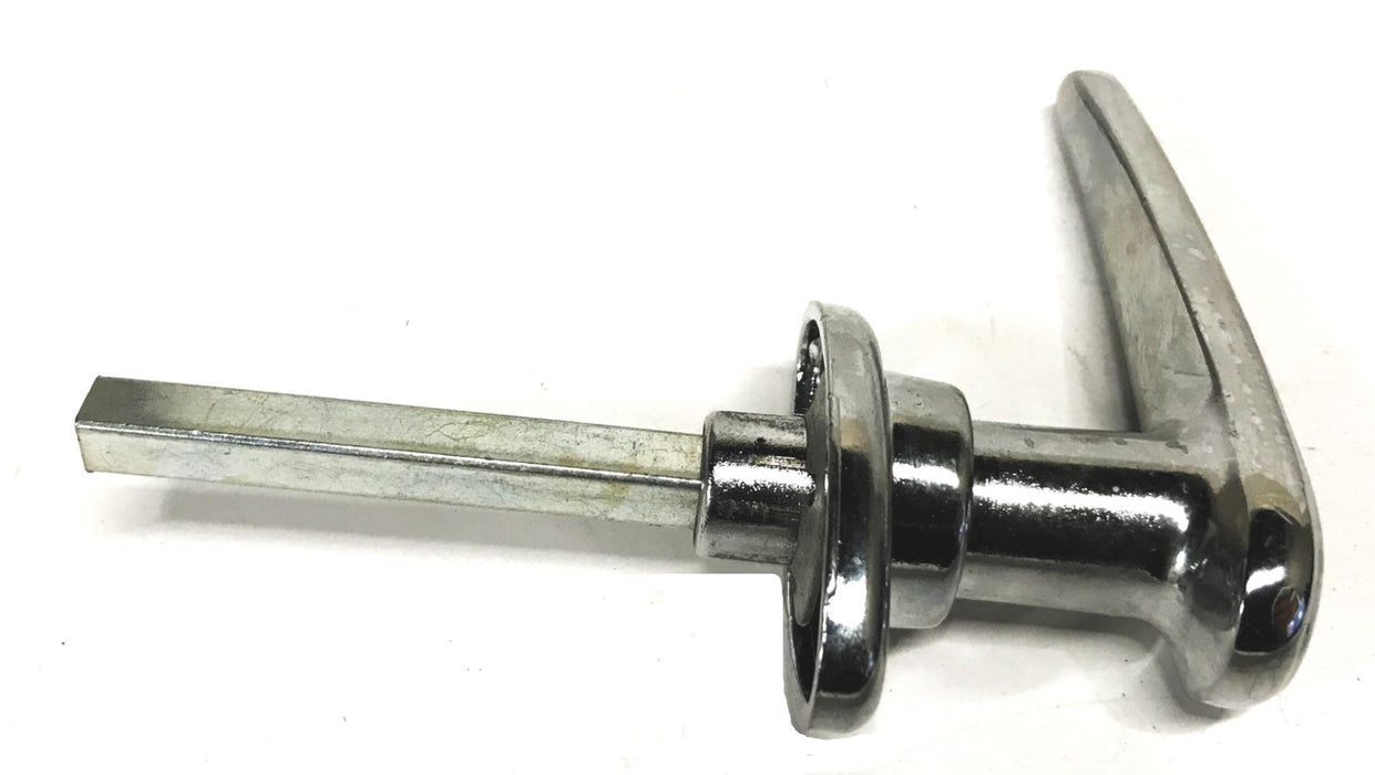 AB Tools Chrome Keyless Trailer/Truck Handle JAG067 NOS