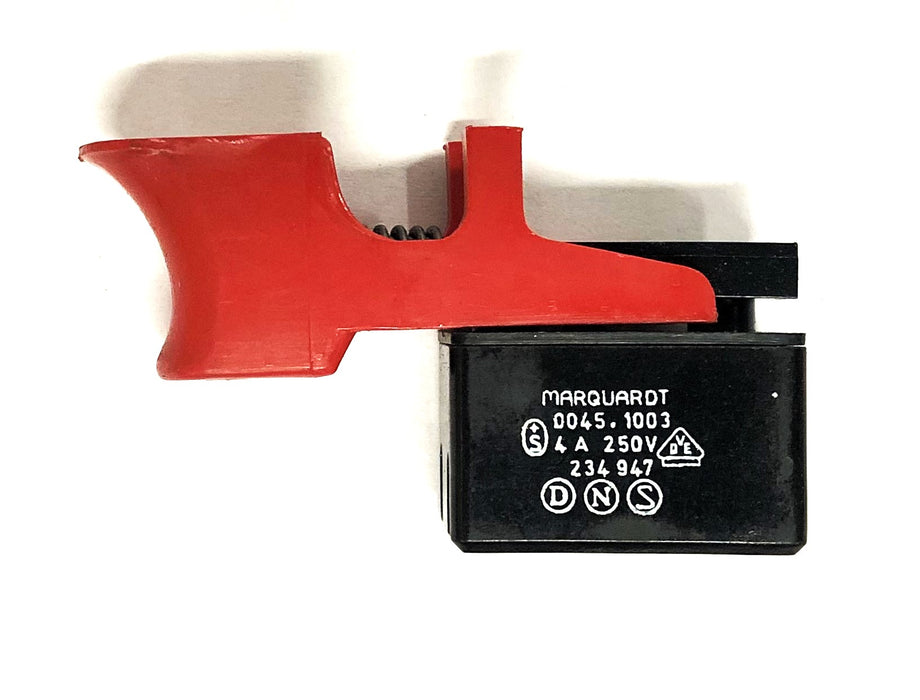 Marquardt 4A/250V 234 947 Switch 0045.1003 NOS