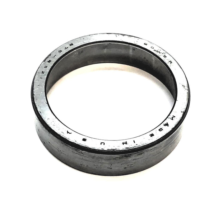 Bower Tapered Roller Bearing Cup (No Box) BTE-2521 NOS