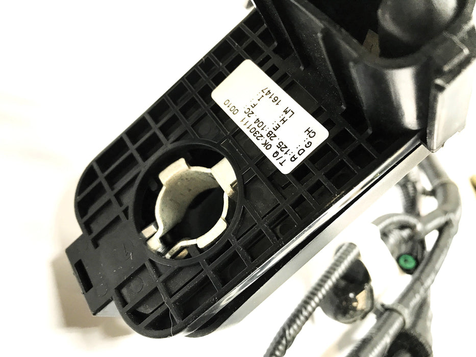 Hyundai Positive Battery Wiring Harness Assembly 91850 2S010 NOS