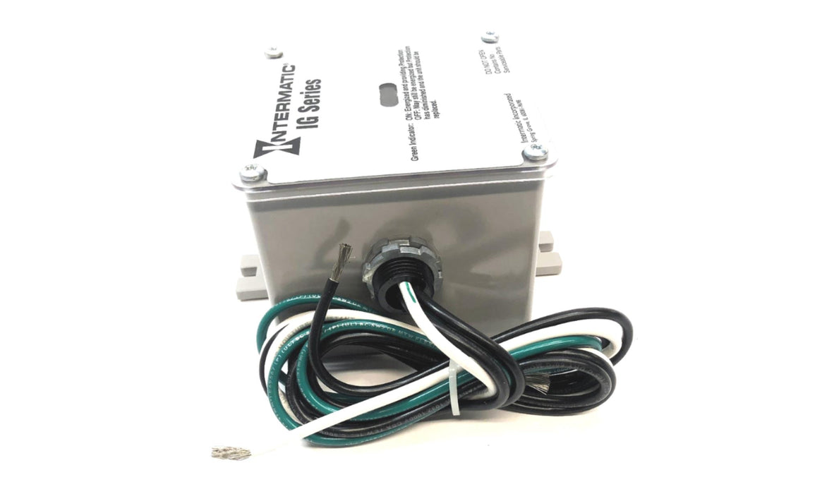 Intermatic Type 1 or Type 2 Surge Protective Device IG1240RC3 NOS