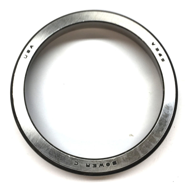 Bower Tapered Cylindrical Roller Bearing Cup 592A NOS