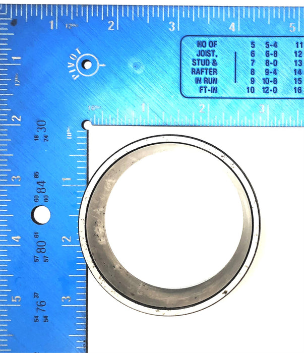 Bower Tapered Roller Bearing Cup (No Box) BTE-2521 NOS