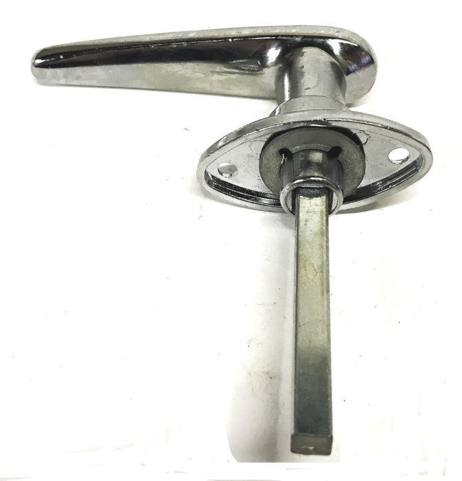 AB Tools Chrome Keyless Trailer/Truck Handle JAG067 NOS