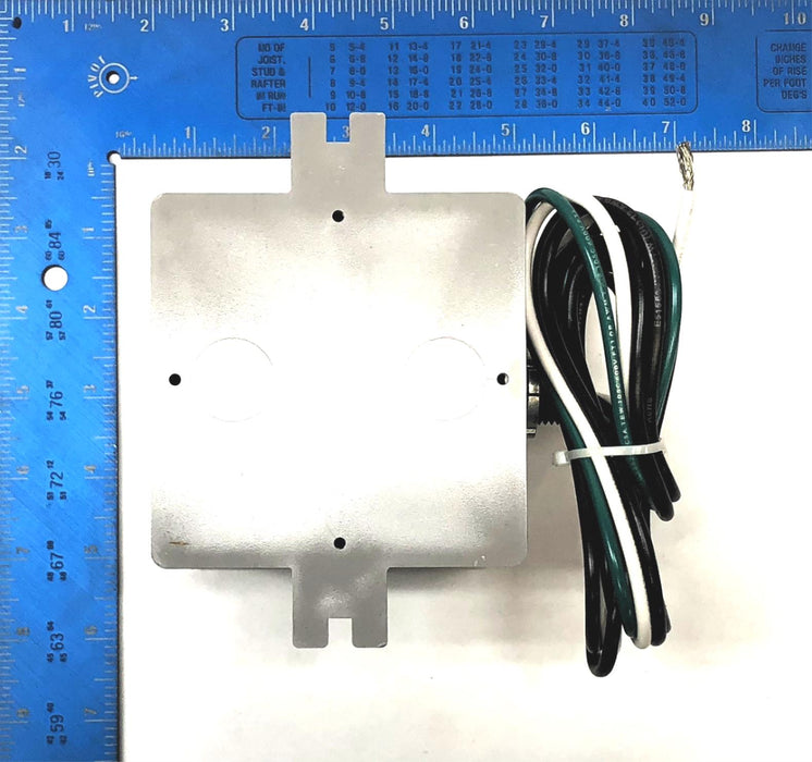 Intermatic Type 1 or Type 2 Surge Protective Device IG1240RC3 NOS