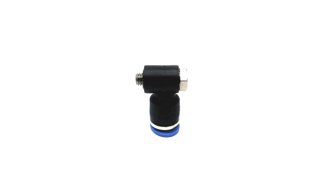 Sang-A Pneumatic Joint 6mm Bore PH6-05 [Lot of 5] NOS