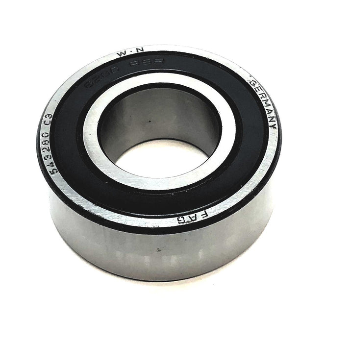 FAG Single Row Ball Bearing (No Box) 543280C3 (6206RSR) NOS