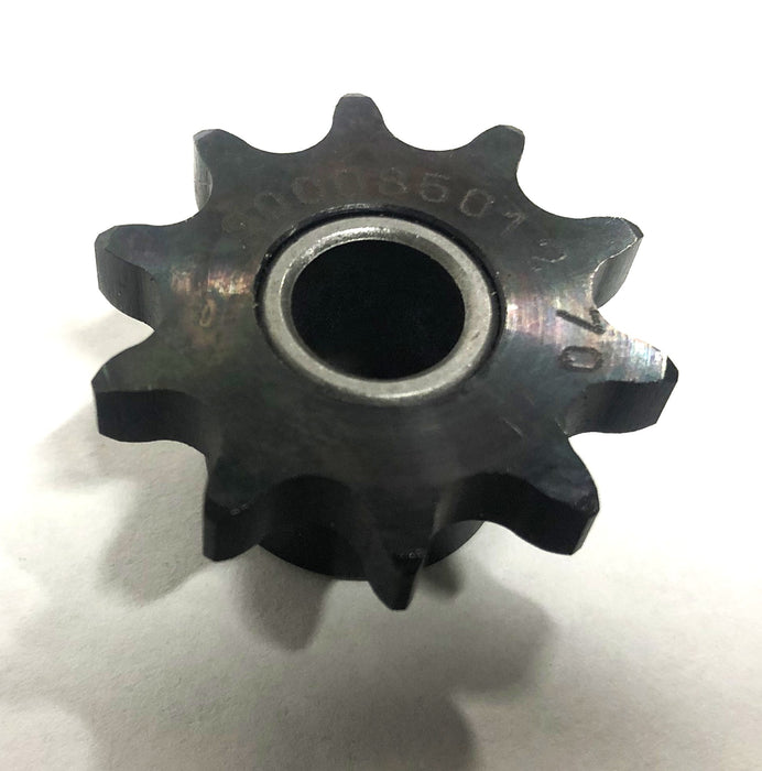 Unbranded 10 Tooth Roller Chain Sprocket 200085012-70 NOS