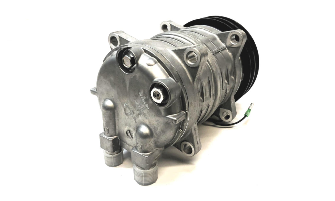 Valeo Universal A/C Compressor Z0006397A (103-56321) NOS