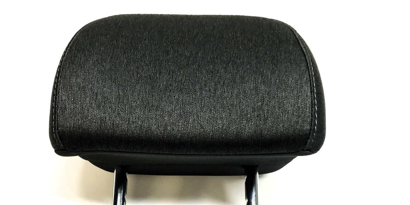 Hyundai Rear Seat Headrest 89700 S2000PTH NOS