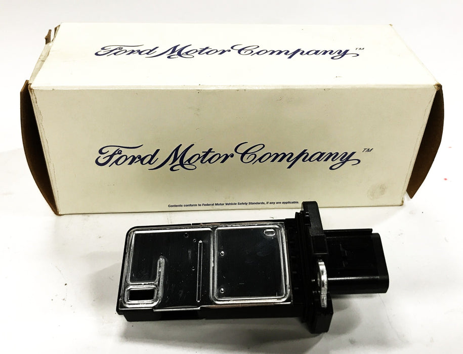 Ford OEM Mass Air Flow Sensor 3L3Z-12B579-BA NOS