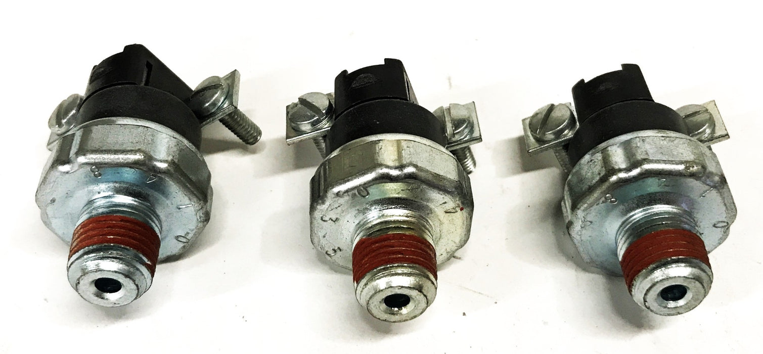 Cole Hersee Pressure Switch 8658 [Lot of 3] NOS