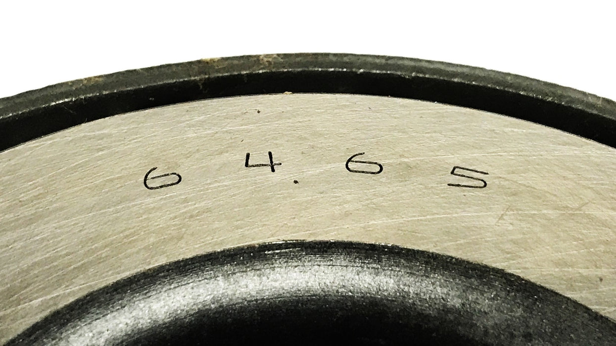 Timken Tapered Roller Bearing Cone 6465 NOS