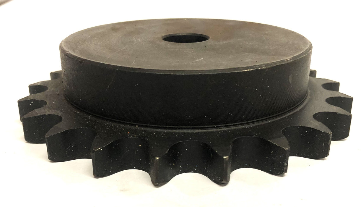 Martin 0.75 Inch Bore Roller Chain Sprocket 60B21 NOS