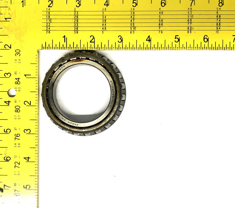 NTN Tapered Roller Bearing Cone 4T-18790 NOS