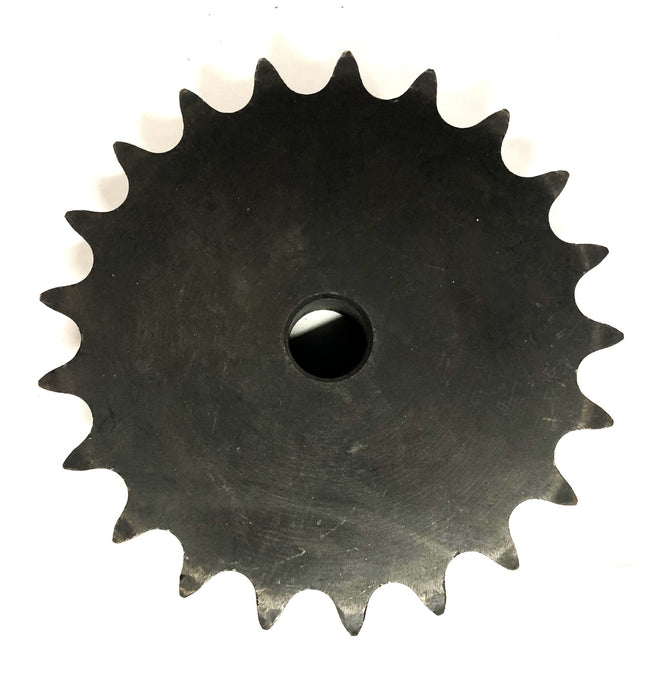 Martin 0.75 Inch Bore Roller Chain Sprocket 60B21 NOS