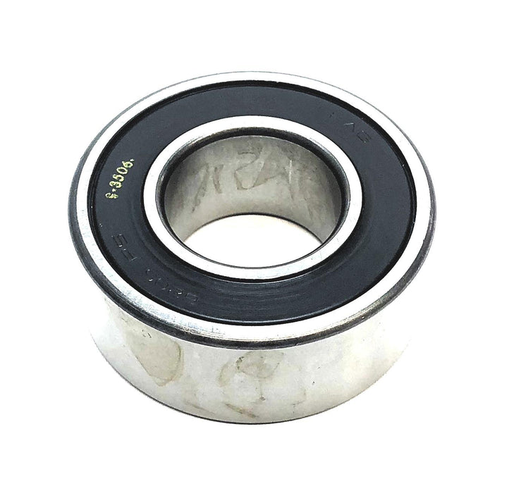 FAG Rubber Sealed Ball Bearing (No Box) S-3506 (6206RS) NOS