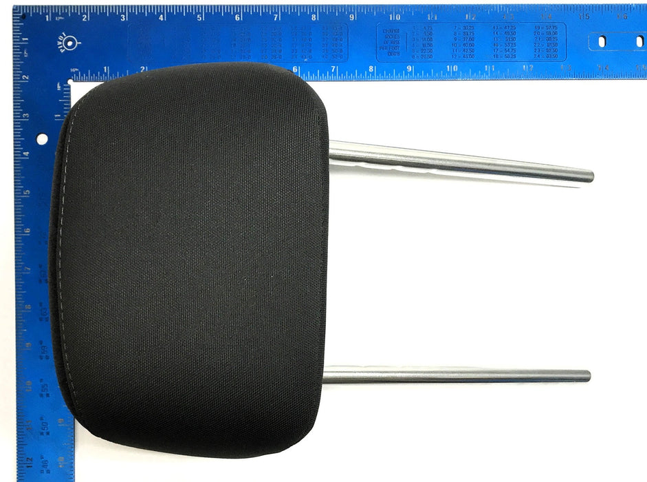 Hyundai Rear Seat Headrest 89700 S2000PTH NOS