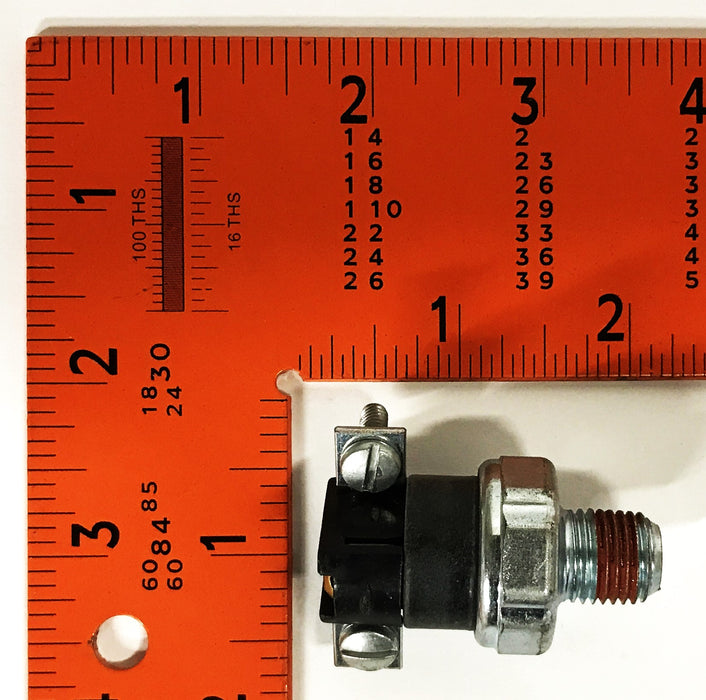 Cole Hersee Pressure Switch 8658 [Lot of 3] NOS
