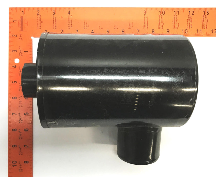 Total Source Forklift Clark Cleaner Assembly  CL1721276-668788 NOS