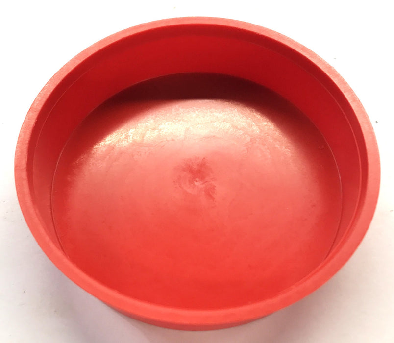 Caplugs Tapered Red Caps And Plugs NAS834-332 NOS
