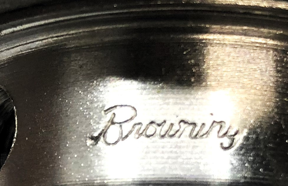 Browning Pulley 1/2" Bore 17LF050X1/2 [Lot of 2] NOS