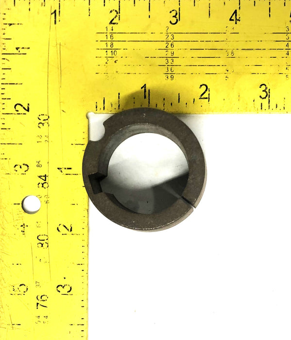 Dodge Split Taper-Lock Bushing 1310X1-3/8 [Lot of 3] NOS