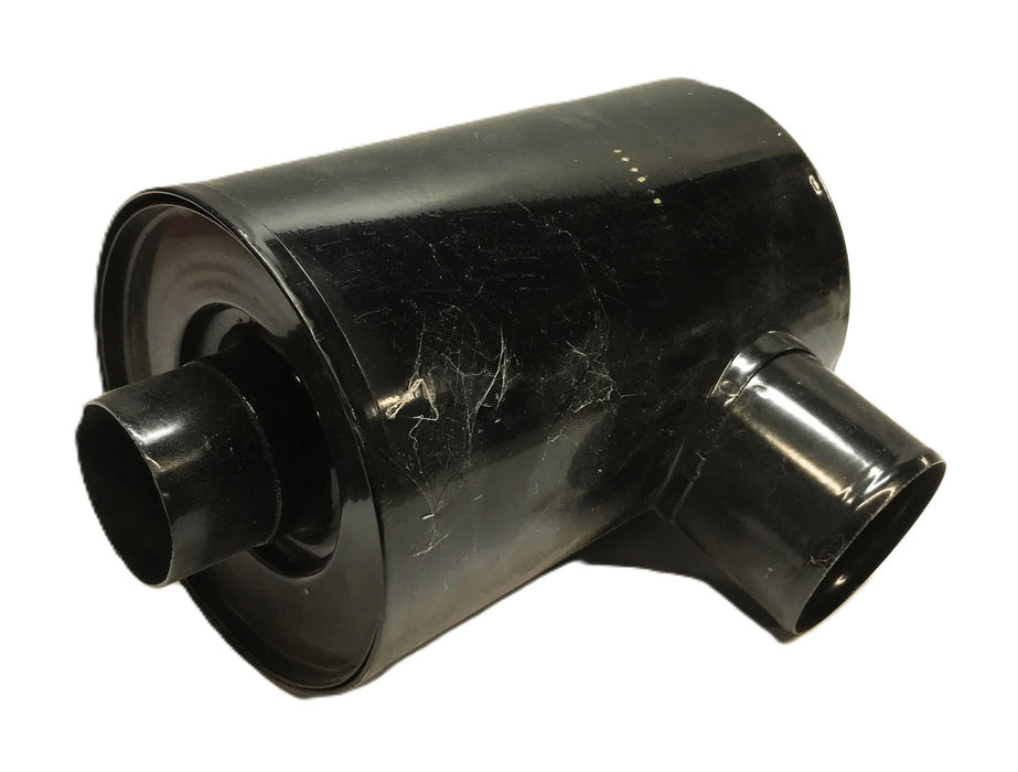 Total Source Forklift Clark Cleaner Assembly  CL1721276-668788 NOS