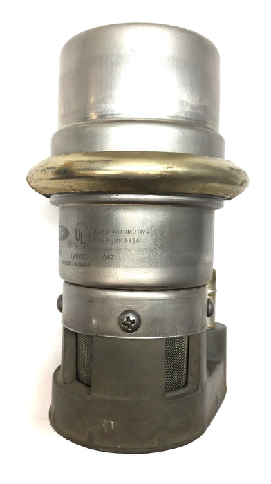 Ford Motor Company Top Mounted In-Tank Electric Fuel Pump C2TZ-9350-C NOS