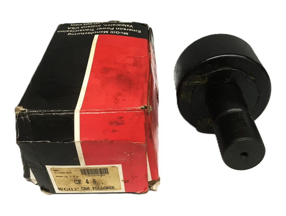 McGill Cam Follower CF4S NOS