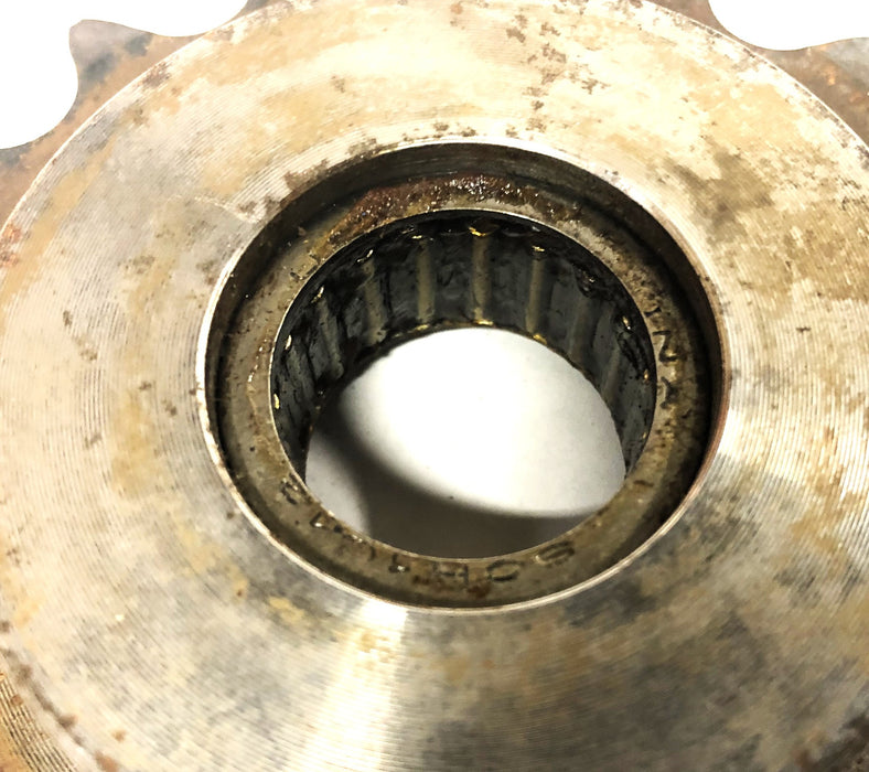 Browning 1 Inch Bore Idler Sprocket HN60B17 NOS