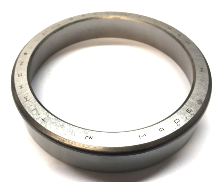 Timken Tapered Cylindrical Roller Bearing Cup 592A NOS
