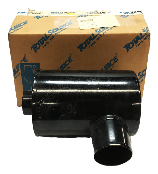Total Source Forklift Clark Cleaner Assembly  CL1721276-668788 NOS