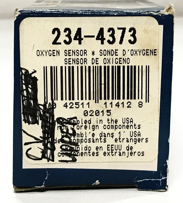 Denso Oxygen Sensor 234-7373 NOS