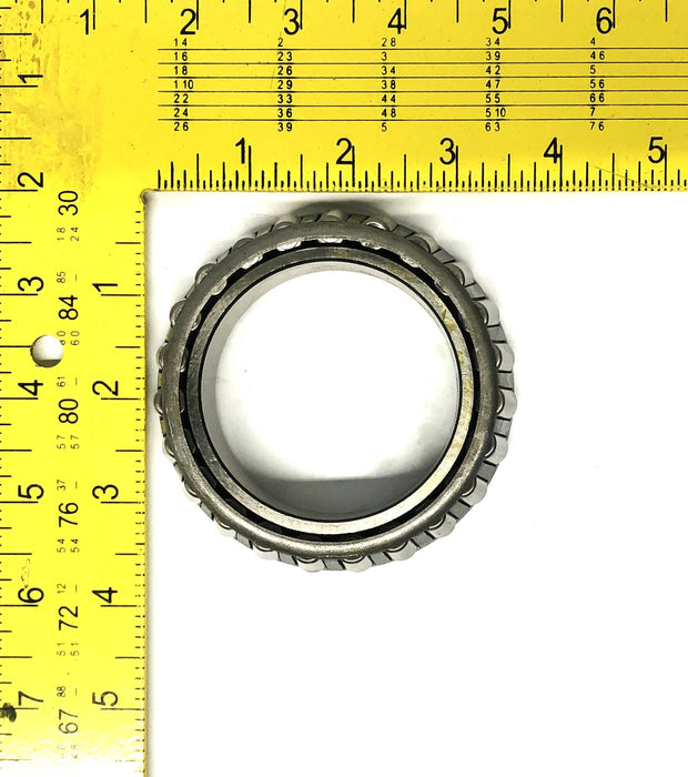 Enduro Tapered Roller Bearing Cone JLM508748 NOS