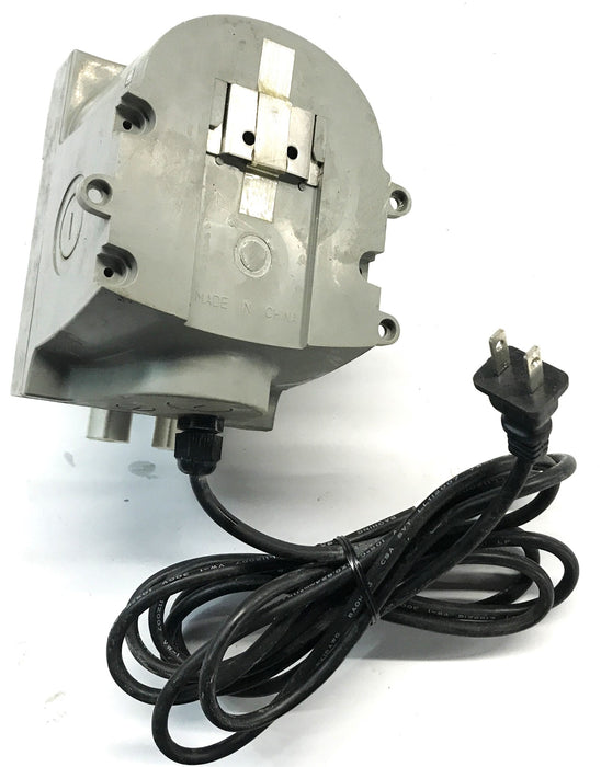 Beta Single Shot Chemical Pump DR2000 USED