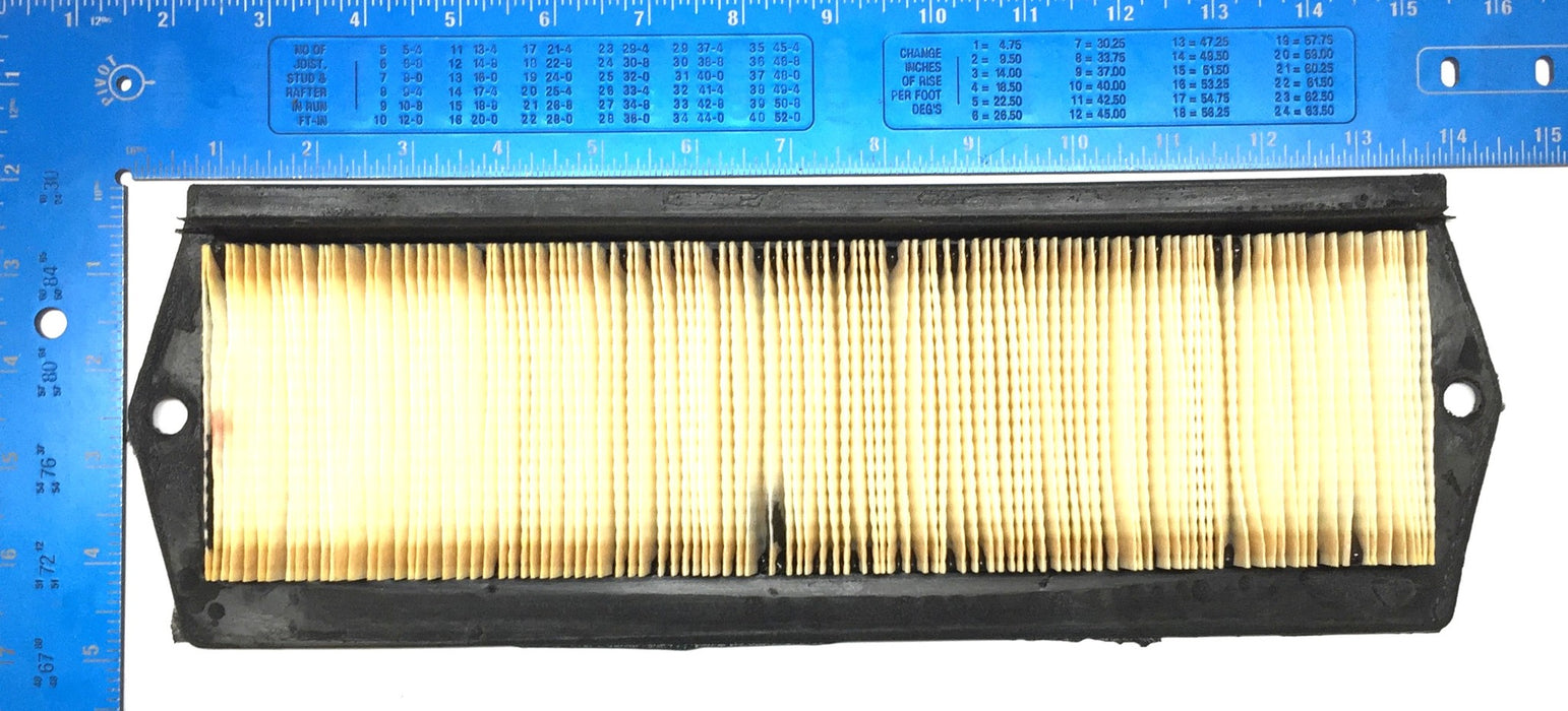 Bobcat Air Filter 6678207 NOS