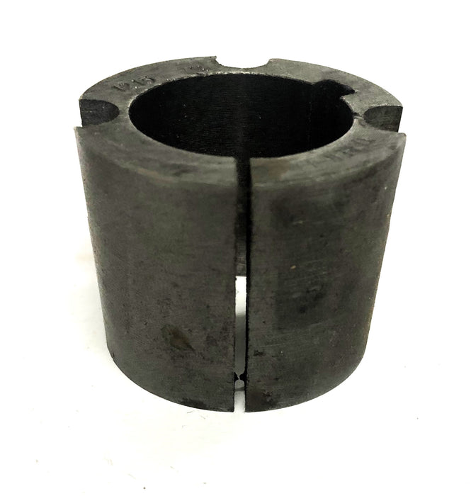Dodge Split Taper-Lock Bushing 1215X1-1/4 [Lot of 2] NOS