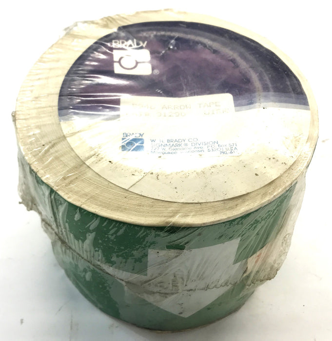 Brady Adhesive Arrow Tape 91290 NOS
