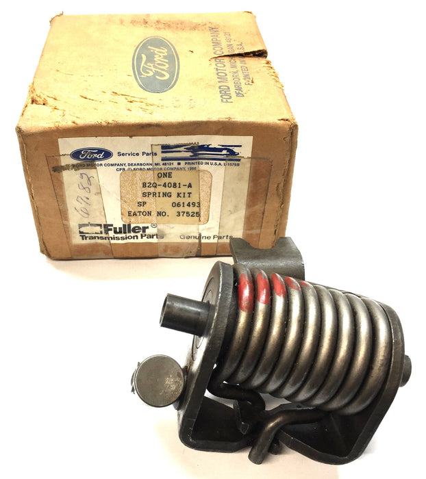 Ford Motor Company Shifter Spring B2Q-4081-A (SP 061493/Eaton 37525) NOS