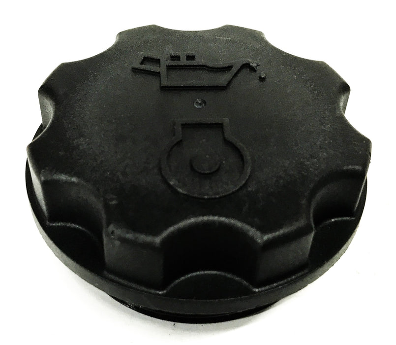 Unbranded Oil Filler Cap for Caterpillar/Perkins Diesel 227-4531 [Lot of 2] NOS