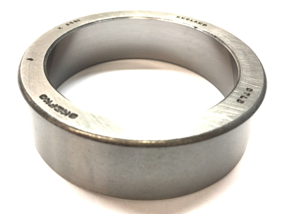 Skefko Tapered Cylindrical Roller Bearing Cup K2631 NOS